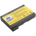 Patona baterie pro Dell, INSPIRON 2500/3700 4400mAh Li-Ion 14,8V_860826493