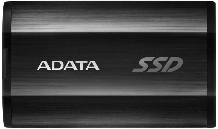 ADATA SE800, 512GB, černá_1024180287