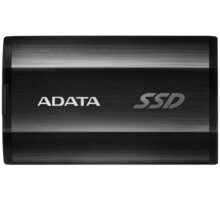 ADATA SE800, 512GB, černá Poukaz 200 Kč na nákup na Mall.cz + O2 TV HBO a Sport Pack na dva měsíce