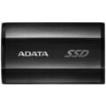 ADATA SE800, 512GB, černá