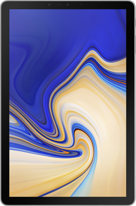 Samsung Galaxy Tab S4 (T830), 64GB, Wifi, šedá_462689941
