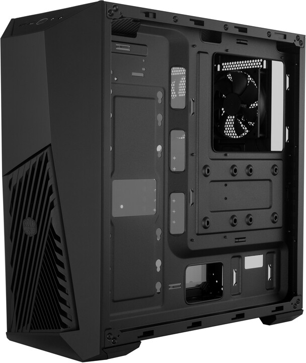 Cooler Master MasterBox K501L, černá_1574142042