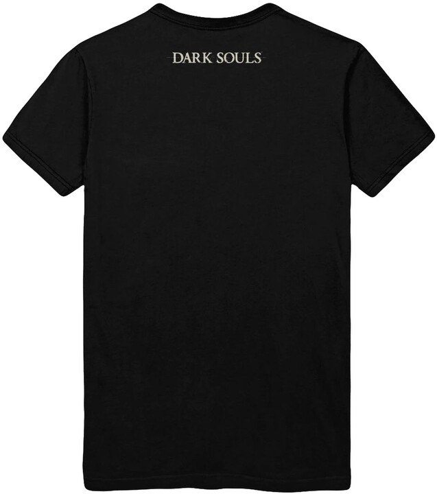 Tričko Dark Souls - Prince Lothric (M)_486625776