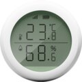 Tesla Smart Sensor Temperature and Humidity Display_371569408