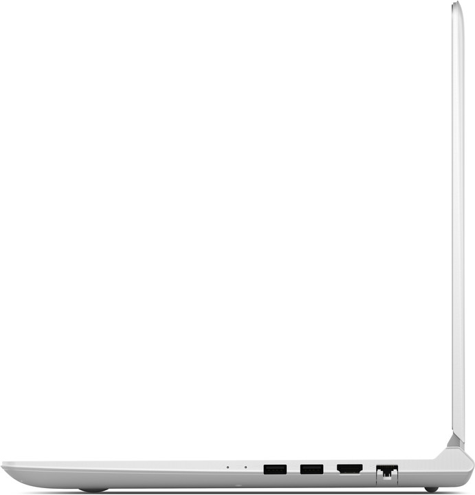 Lenovo IdeaPad 700-15ISK, bílá_1129929844