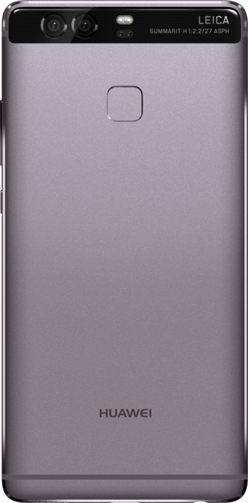 Huawei P9, Dual Sim, Titanium Grey_1731133959