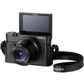 Sony ochranné pouzdro pro fotoaparát Cyber-shot™ RX100/RX100 II/RX100 III_792911948