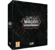 World of Warcraft: Cataclysm (Collectors Edition)_880034714
