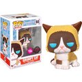 Figurka Funko POP! Grumpy Cat - Grumpy Cat Flocked Special Edition_268495525