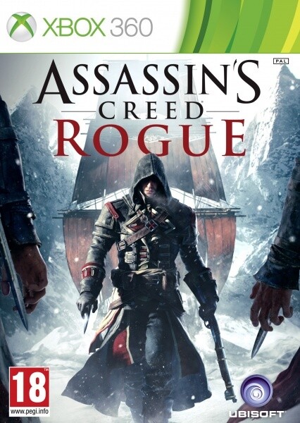 Assassin&#39;s Creed: Rogue (Xbox 360)_1798656363