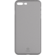 Mcdodo zadní kryt pro Apple iPhone 7 Plus/8 Plus, černo-čirá (Patented Product)