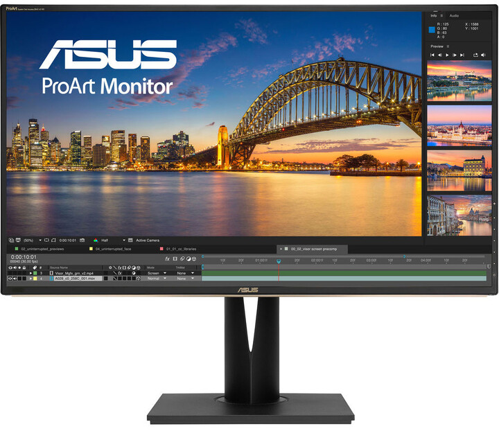 ASUS ProArt PA329C - LED monitor 32&quot;_307881964