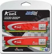 ADATA + Series 4GB (2x2GB) DDR3 1333_1924286620