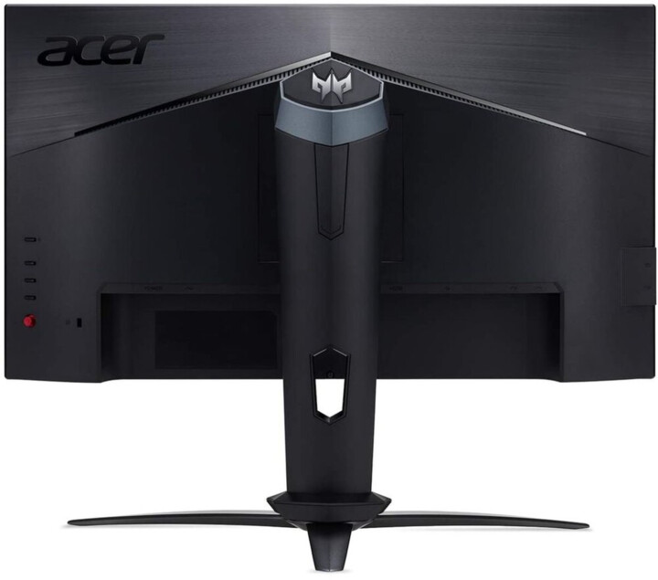 Acer Predator XB253QGXbmiiprzx - LED monitor 24,5&quot;_2044906726