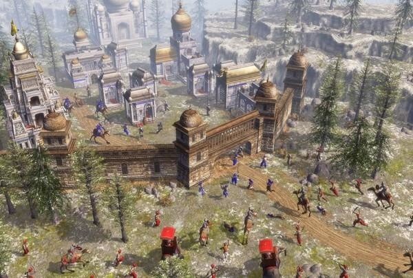 Age of Empires 3: Definitive Edition (PC) - elektronicky_1636021331