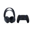 Sony PS5 - Bezdrátová sluchátka PULSE 3D Midnight Black_1696405918