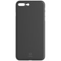 Mcdodo zadní kryt pro Apple iPhone 7 Plus/8 Plus, černá (Patented Product)_1091870569