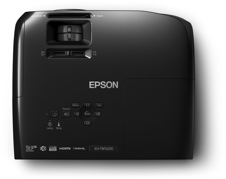 Epson EH-TW5200_69981553