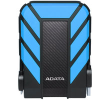 ADATA HD710 Pro, USB3.1 - 3TB, modrý_572815943