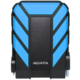 ADATA HD710 Pro, USB3.1 - 3TB, modrý