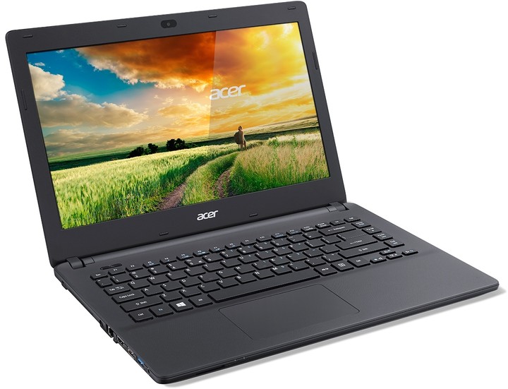 Acer Aspire ES14 (ES1-432-C306), černá_3651140
