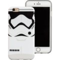 Tribe Star Wars Stormtrooper pouzdro pro iPhone 6/6s - Bílé