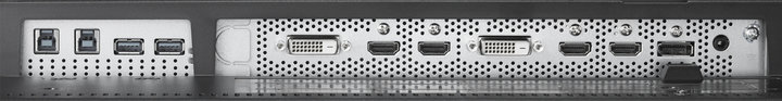 NEC MultiSync PA322UHD - 4K LED monitor 32&quot;_2074439047