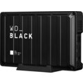 WD_BLACK D10 - 8TB, černá_1826541079