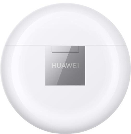 Huawei FreeBuds 3 Wireless Earphones, bílá v hodnotě 4 749 Kč_816743094