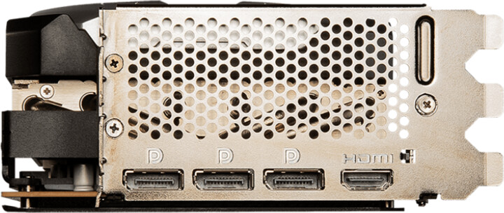 MSI GeForce RTX 4090 VENTUS 3X 24G OC, 24GB GDDR6X_232065390