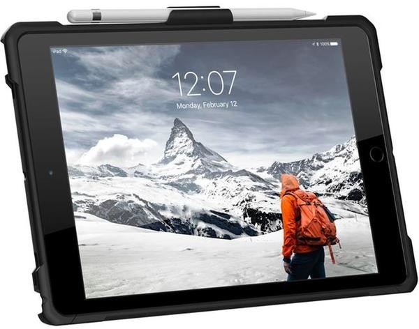 UAG Plasma case Ice, clear - iPad Pro 12.9&quot; 17_170797829