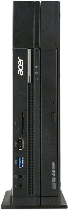 Acer Veriton 4 (N4630G), černá_2081129237