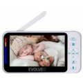 EVOLVEO videochůvička Baby Monitor N4_1278228045