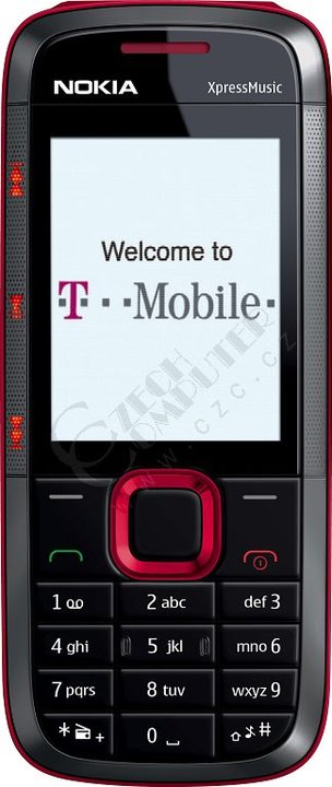 Nokia 5130 XpressMusic, červená (red)_1514409148