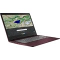 Lenovo Chromebook S340-14, růžová_471233963