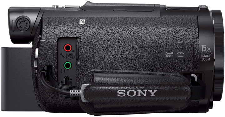 Sony FDR-AX33_507150875