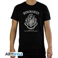 Tričko Harry Potter - Hogwarts (S)_1453934713