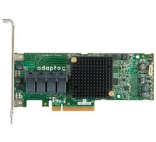 Microsemi Adaptec RAID 71605E Single SAS/SATA 16 portů, x8 PCIe_1560508939