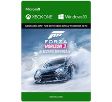 Forza Horizon 3 - Blizzard Mountain (Xbox Play Anywhere) - elektronicky_1417951032