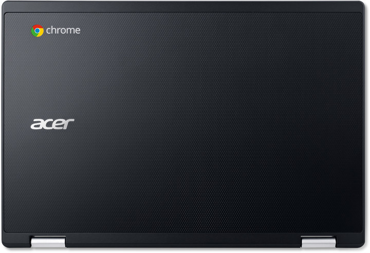 Acer Chromebook R11 (C738T-C6P4), černá_1061286710