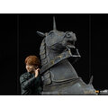 Figurka Iron Studios Harry Potter - Ron Weasley at the Wizard Chess Deluxe Art Scale, 1/10_1649119896