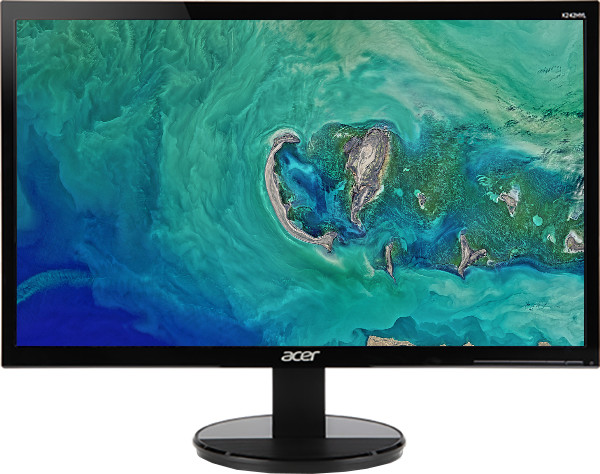 Acer K242HYLB - LED monitor 24&quot;_1126948347