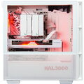 HAL3000 Alfa Gamer White (RX 7900 GRE), bílá_624147408
