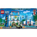 LEGO® City 60372 Policejní akademie_1390608497
