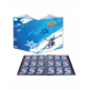 Album Ultra Pro Pokémon - Greninja 9-Pocket Binder, na 180 karet_111025904