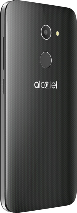 ALCATEL A3, 1,5GB/16GB, černá_1065716544