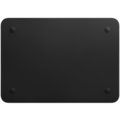 Apple pouzdro pro MacBook Pro 13 &quot; Leather Sleeve, černá_1286197624