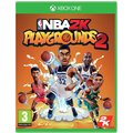 NBA 2K Playgrounds 2 (Xbox ONE)