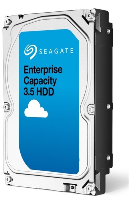Seagate Enterprise Capacity SATA - 1TB_420225296