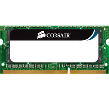 Corsair Value 8GB DDR3 1600 SO-DIMM_1868757434